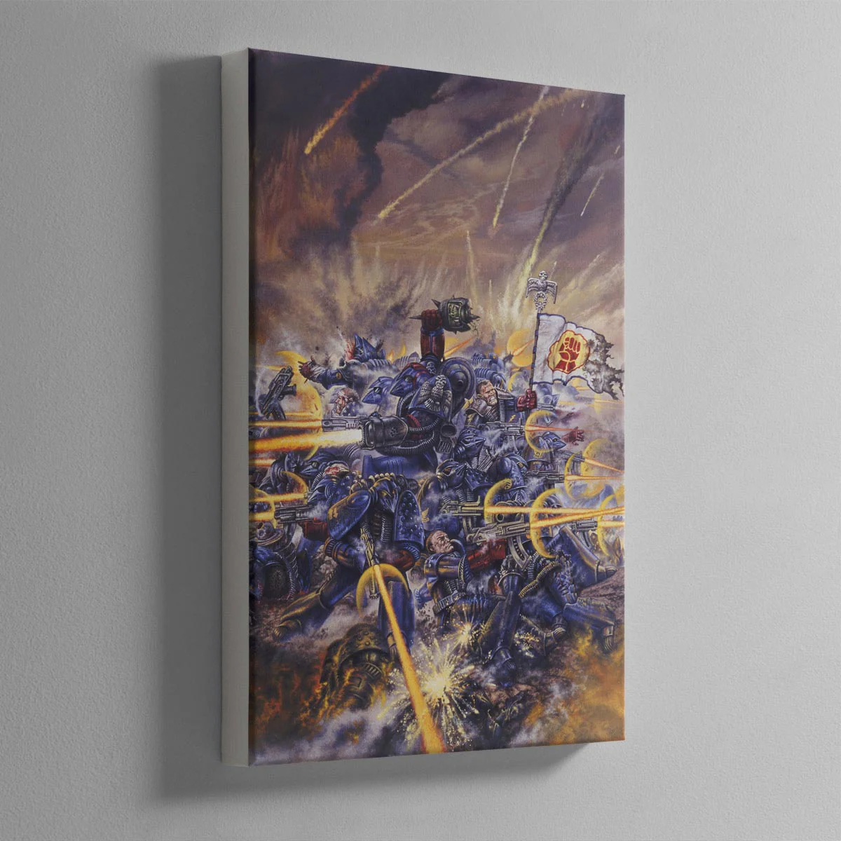 Rogue Trader - Image 5