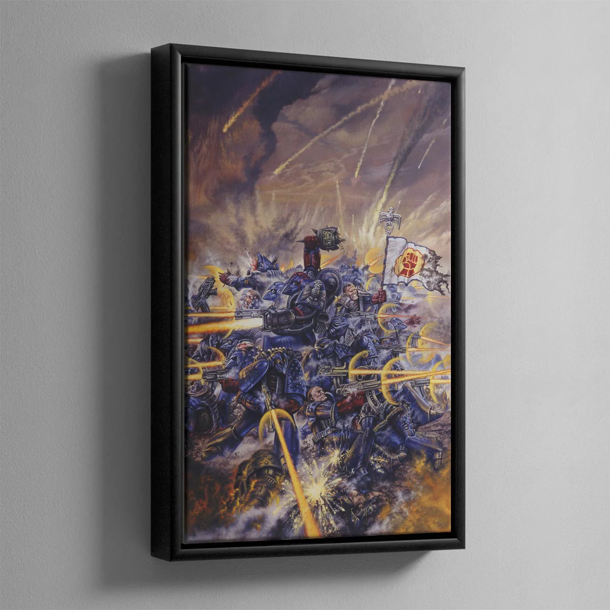 Rogue Trader - Image 6