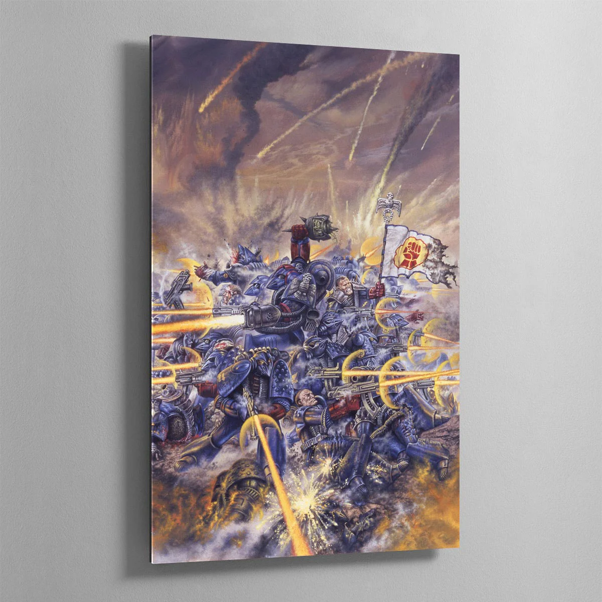 Rogue Trader - Image 7