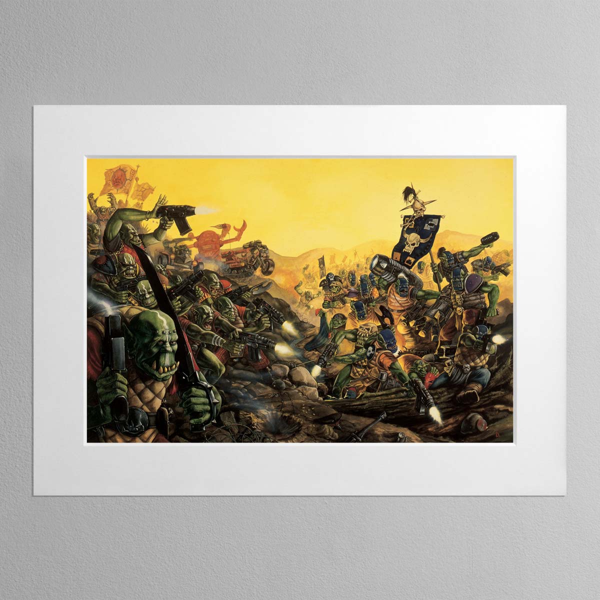 Rogue Trader Orks - Image 4