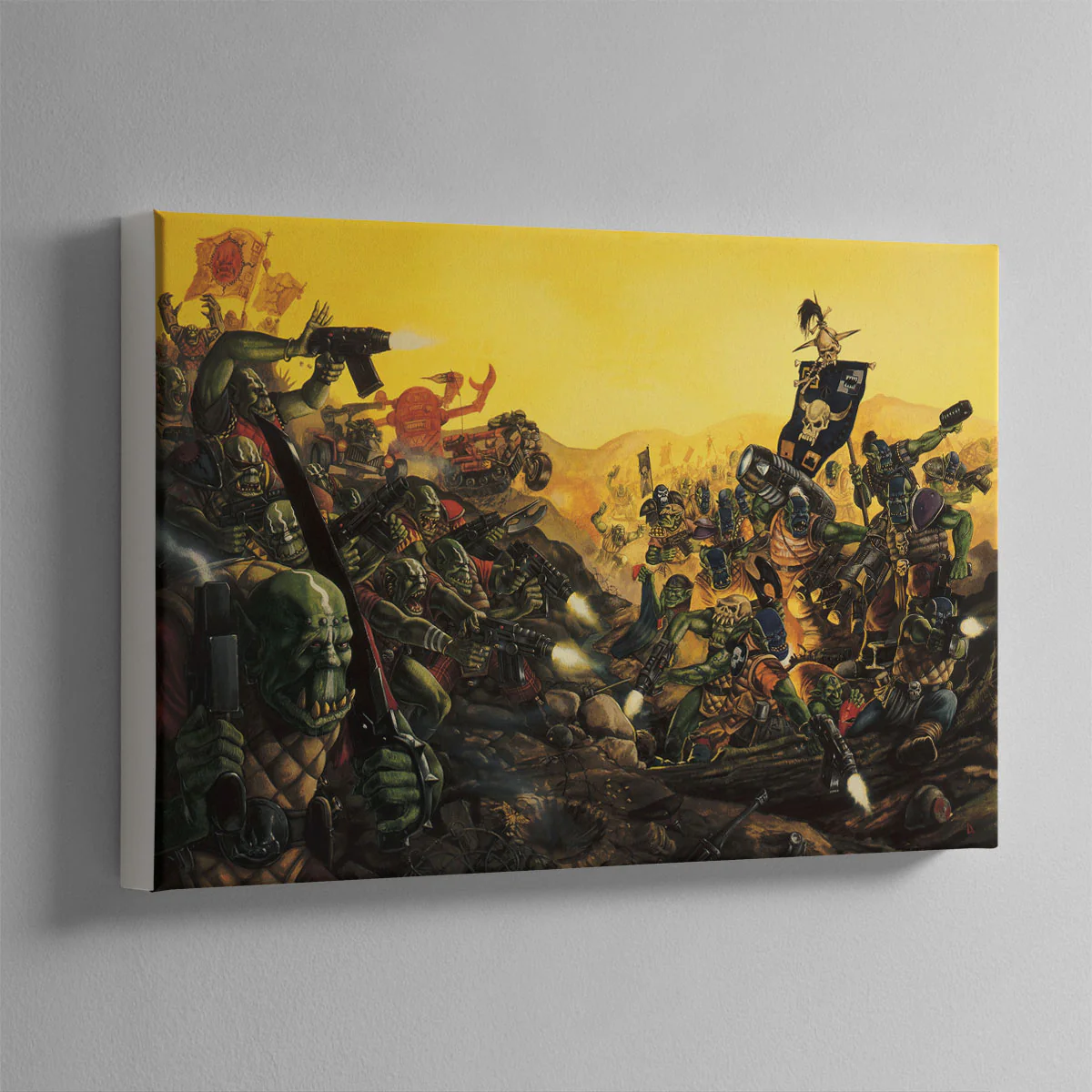 Rogue Trader Orks - Image 5