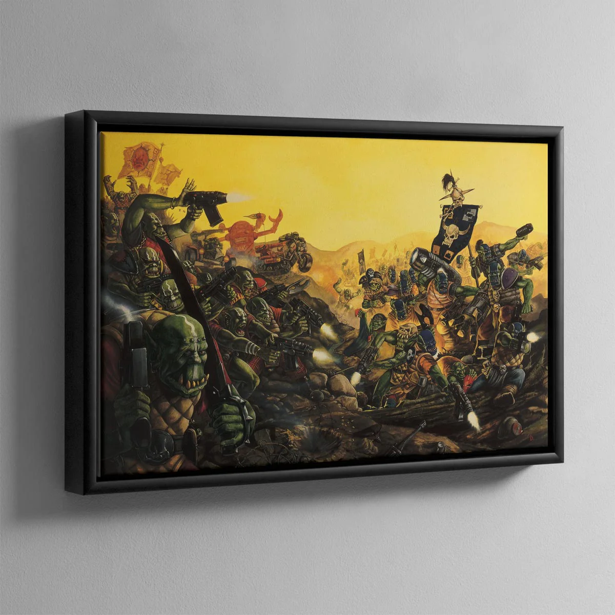 Rogue Trader Orks - Image 6