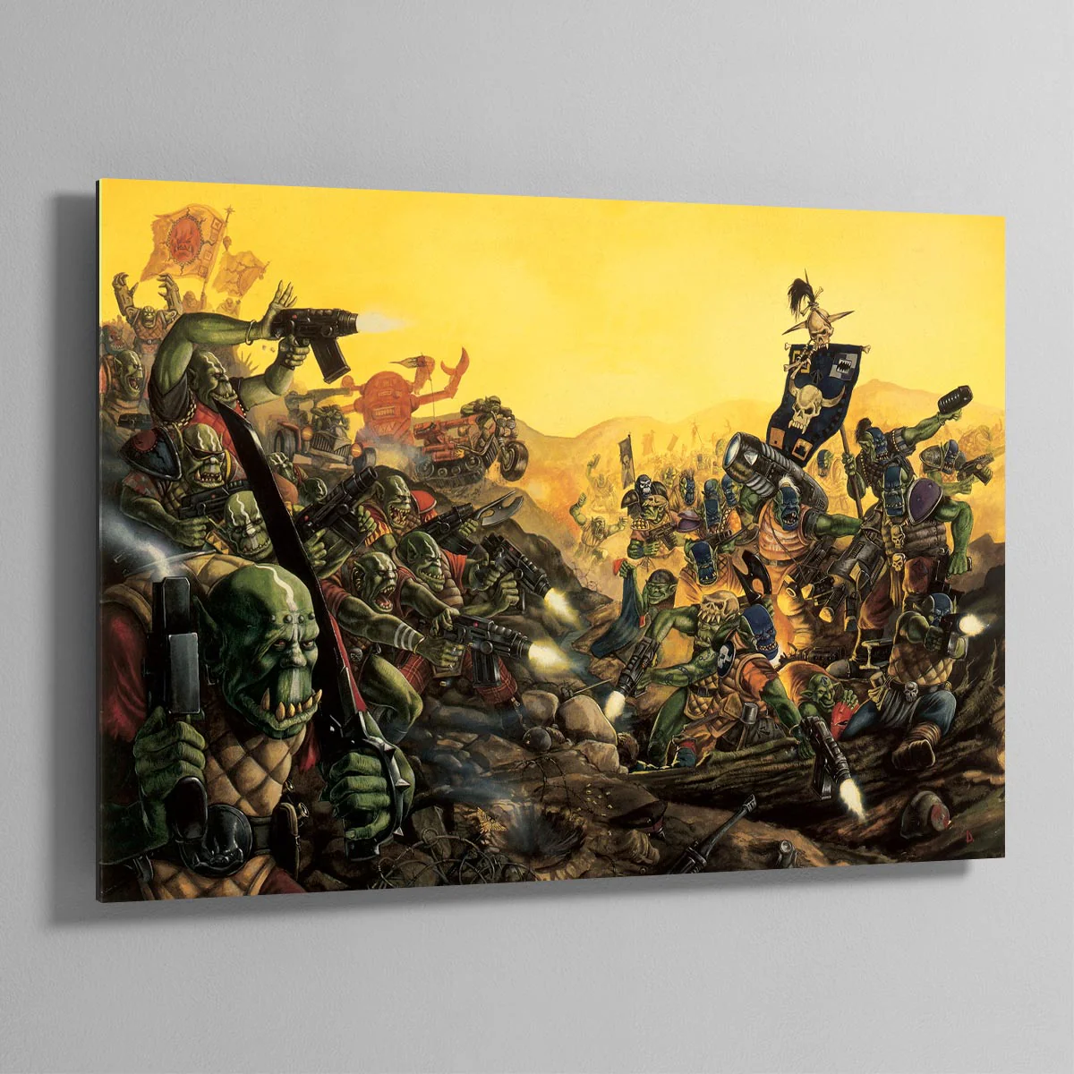 Rogue Trader Orks - Image 7