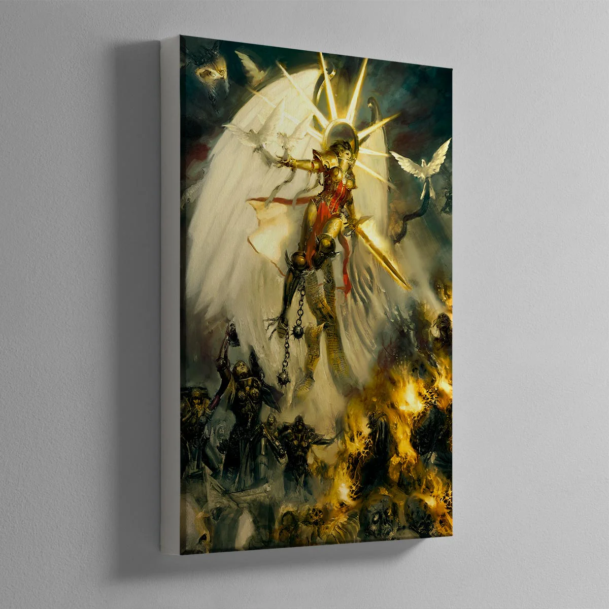 Saint Celestine - Image 5