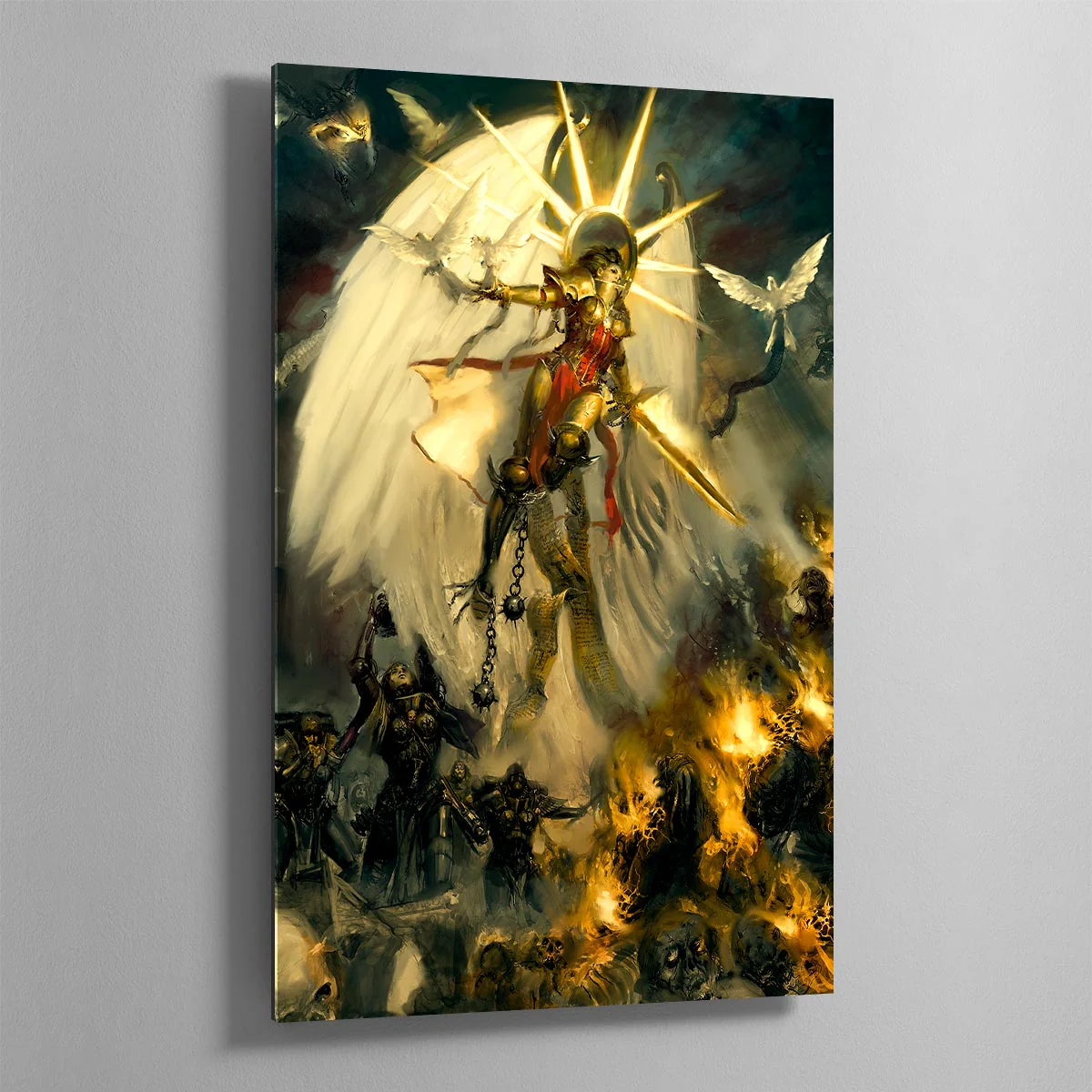 Saint Celestine - Image 7