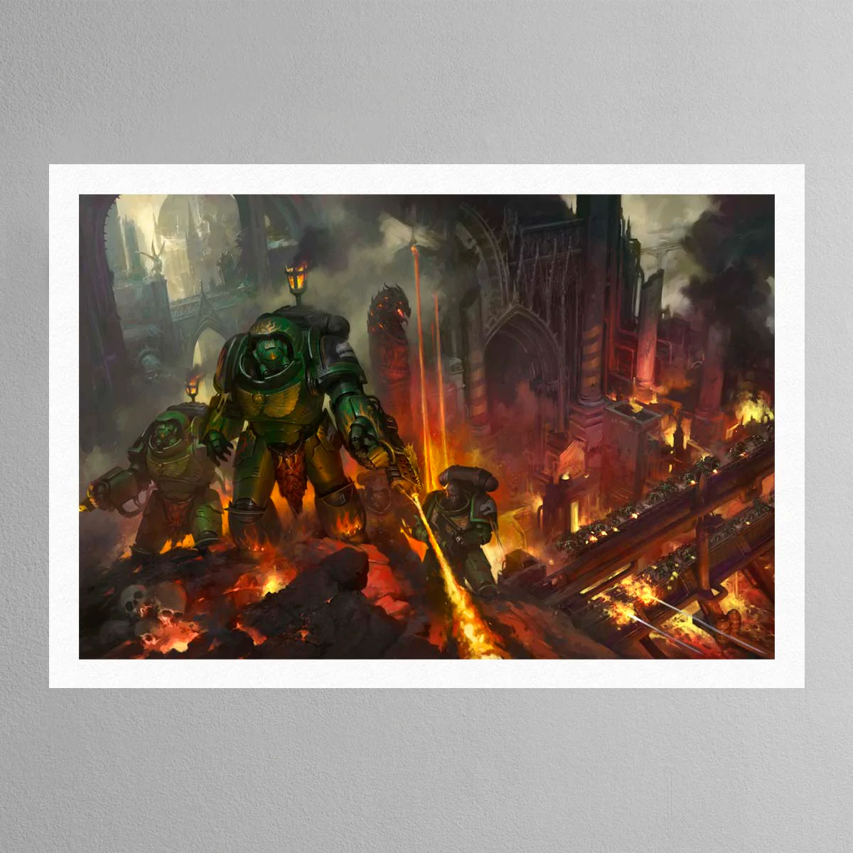 Salamanders - Image 3