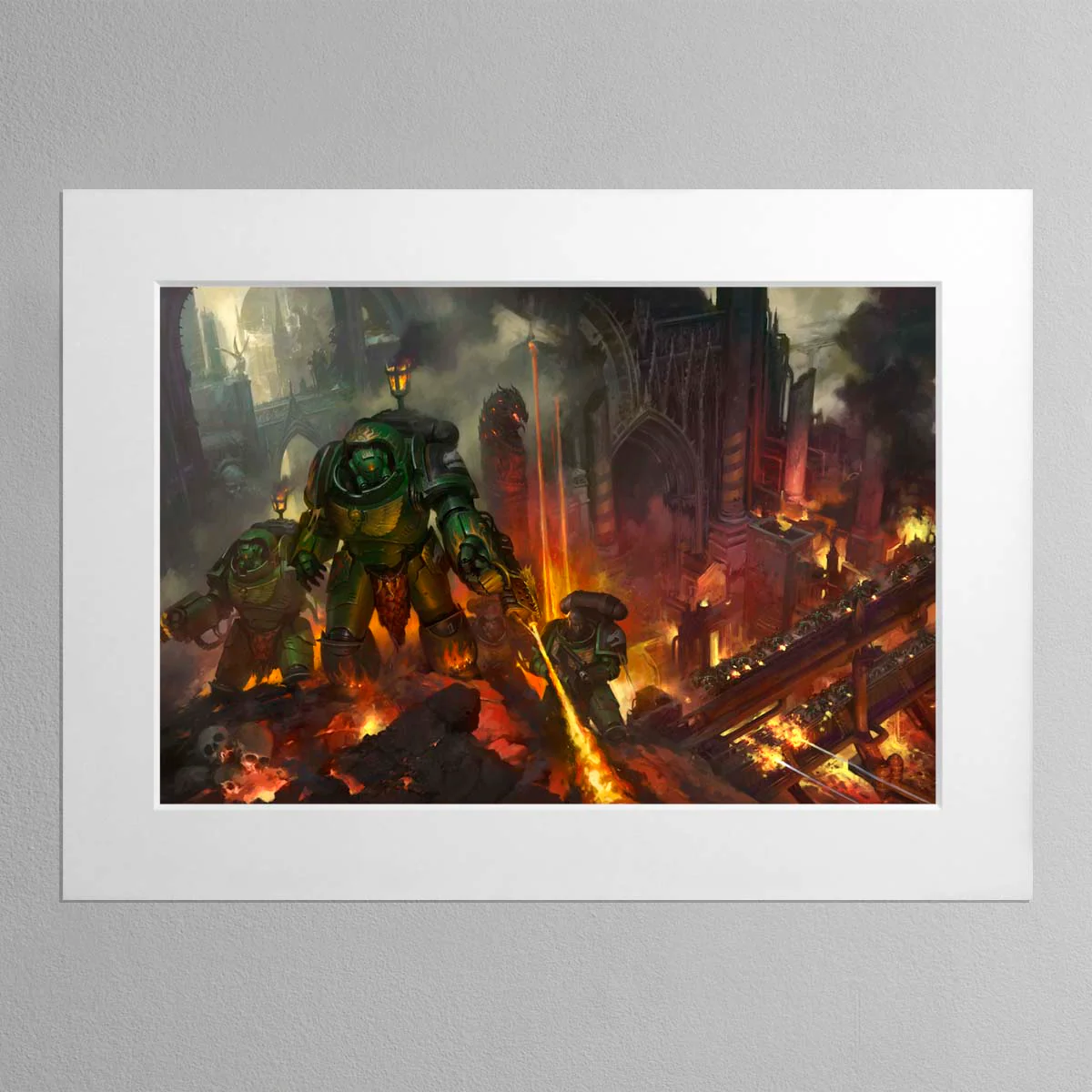 Salamanders - Image 4