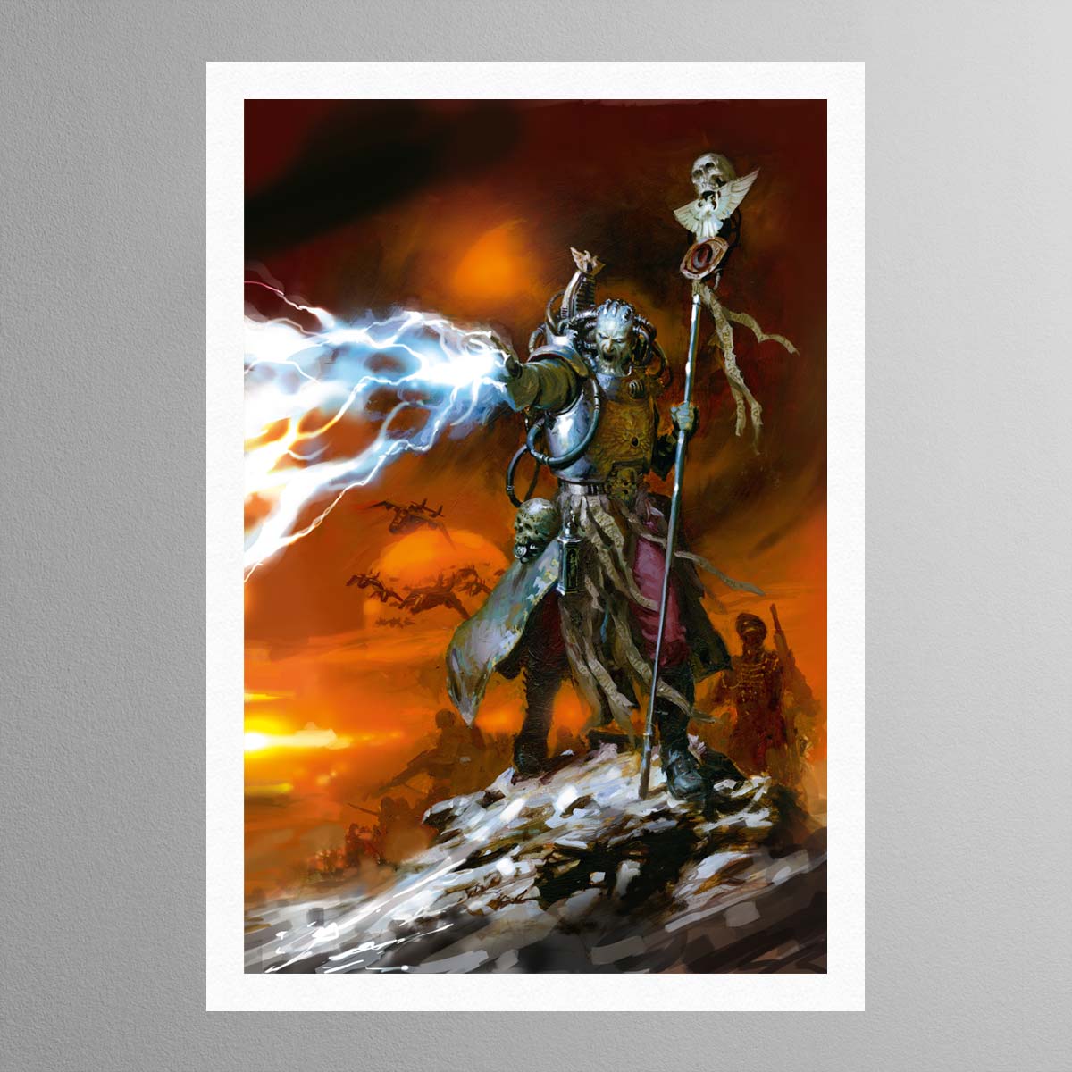 Sanctioned Psyker - Image 3