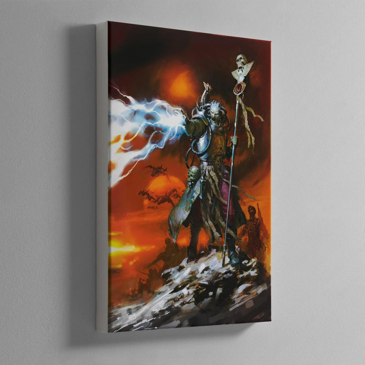 Sanctioned Psyker - Image 5