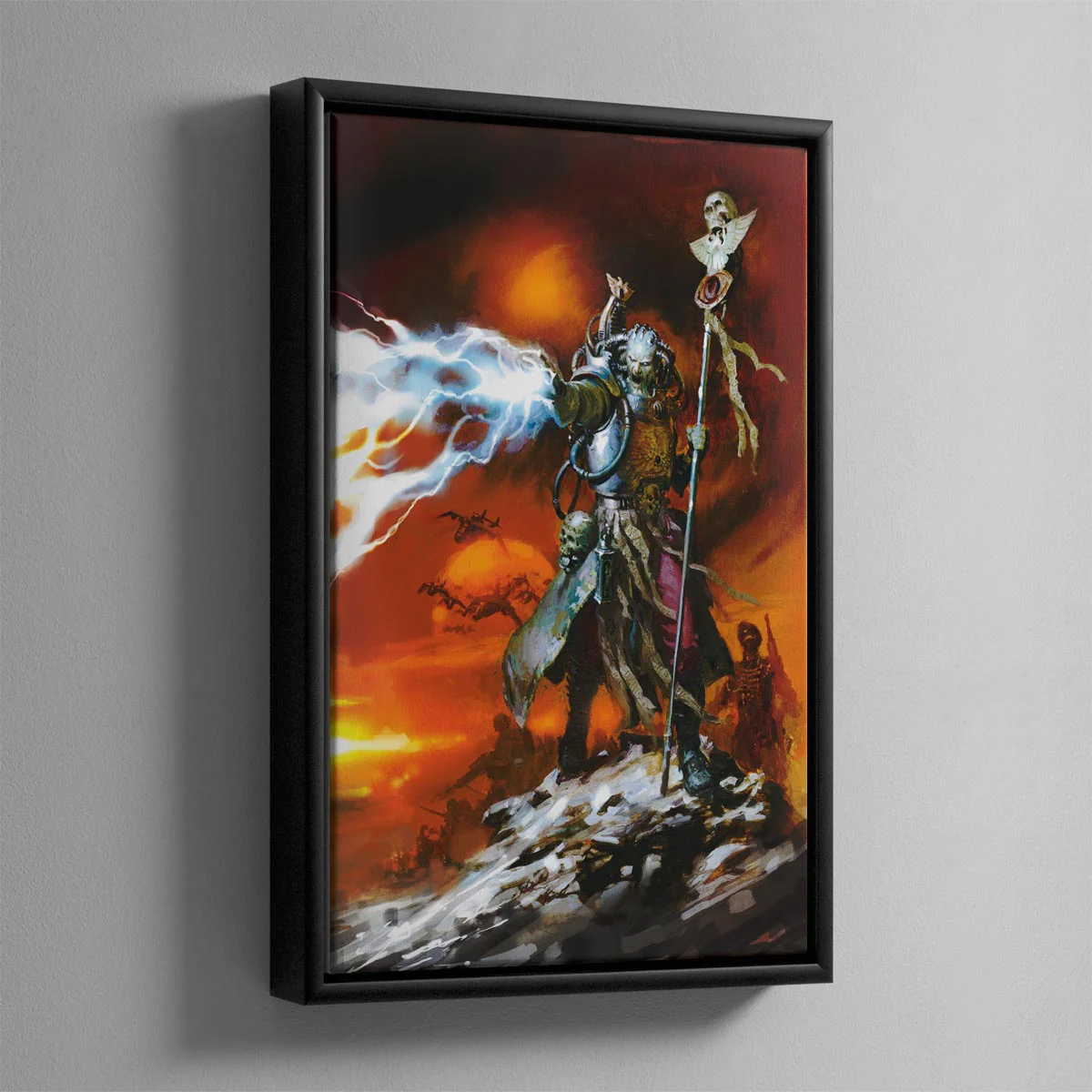 Sanctioned Psyker - Image 6