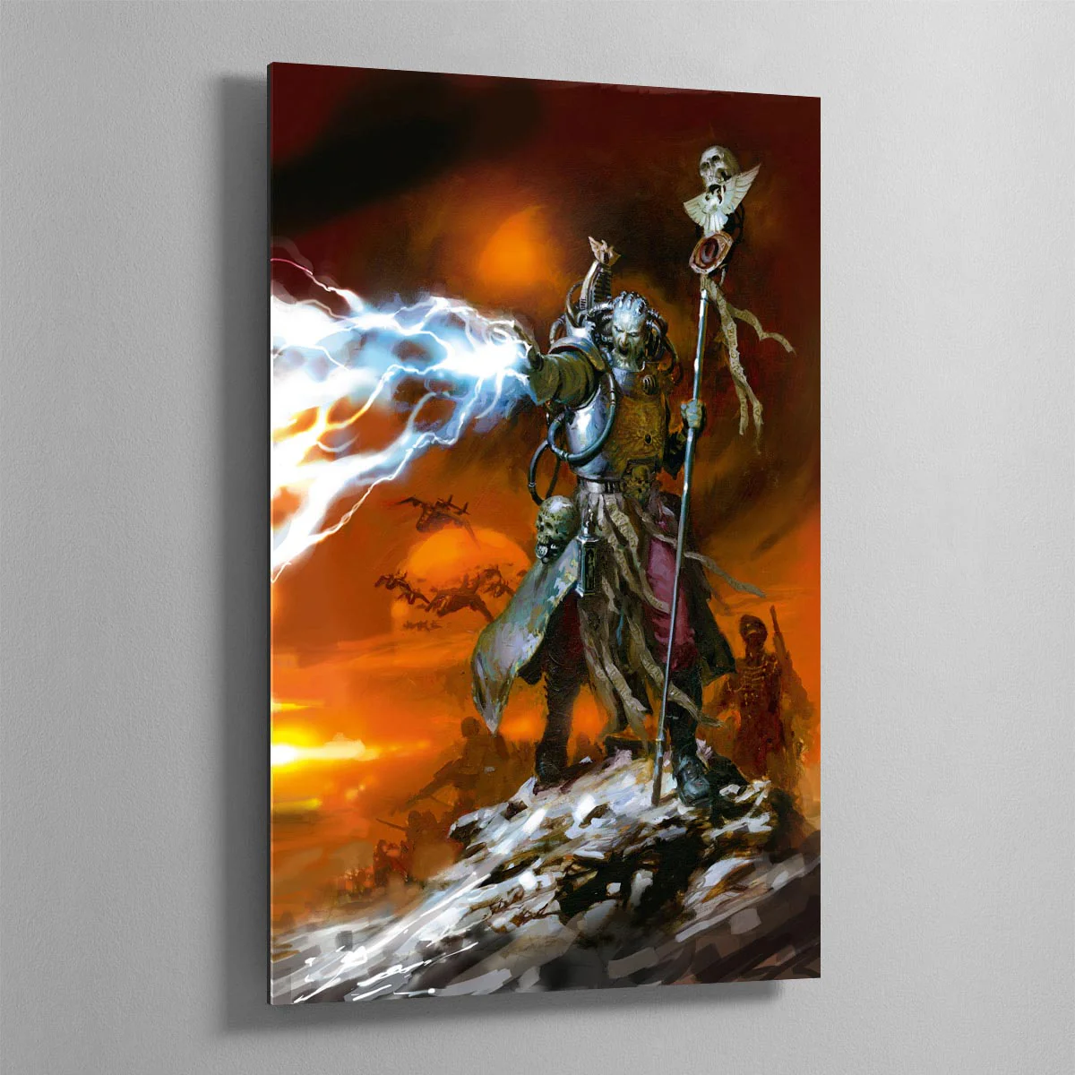 Sanctioned Psyker - Image 7