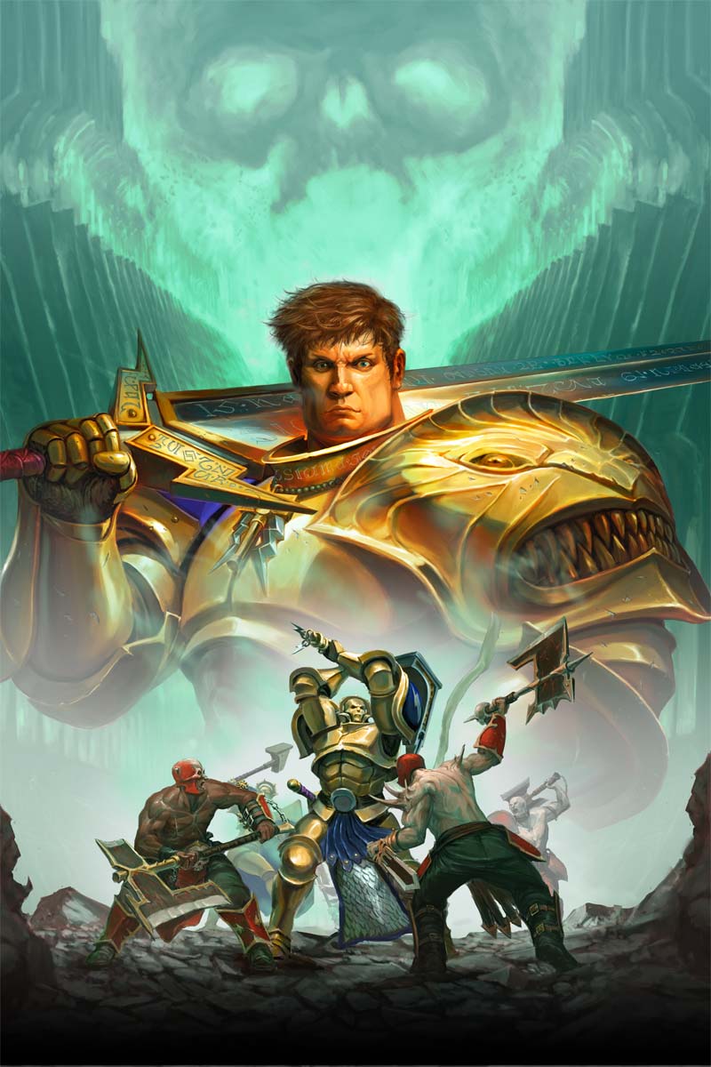 Shadespire - Image 2