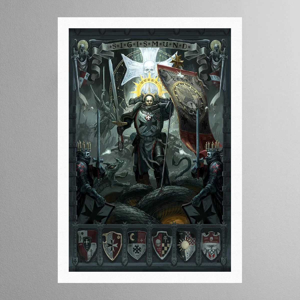 Sigismund - Image 3