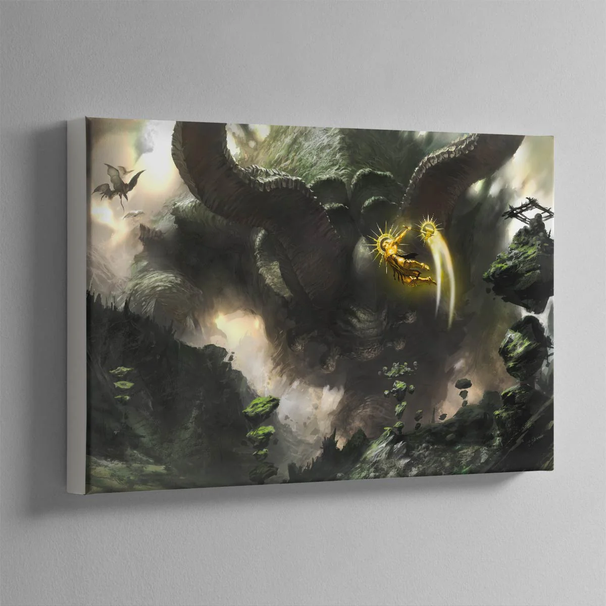 Sigmar in the Age of Myth - Image 5