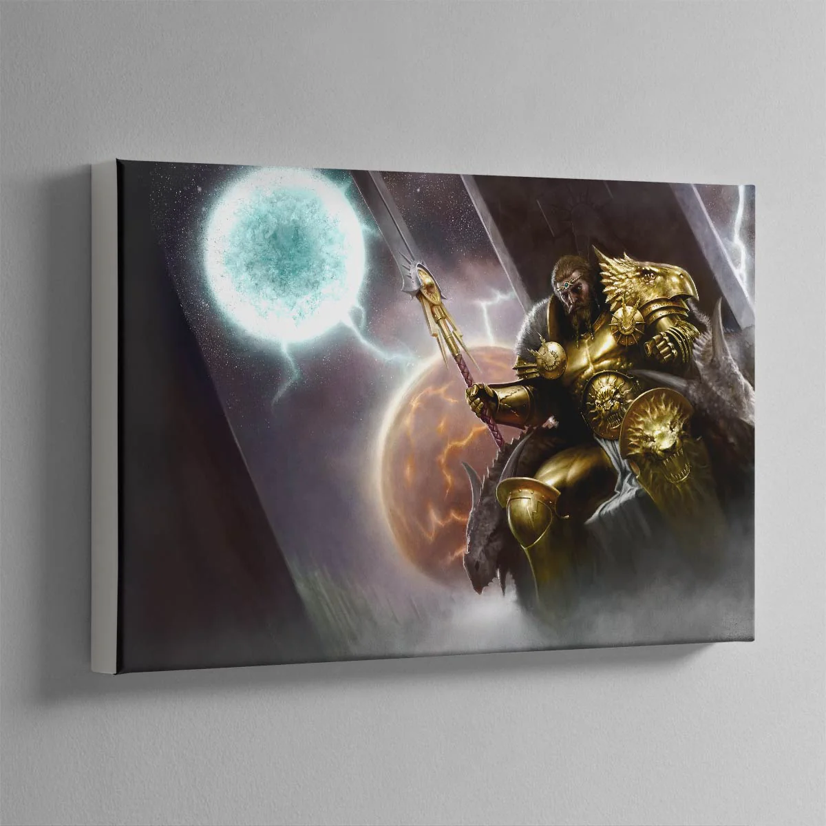 Sigmar, the God-King - Image 5