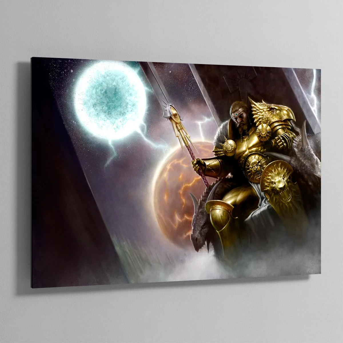 Sigmar, the God-King - Image 7