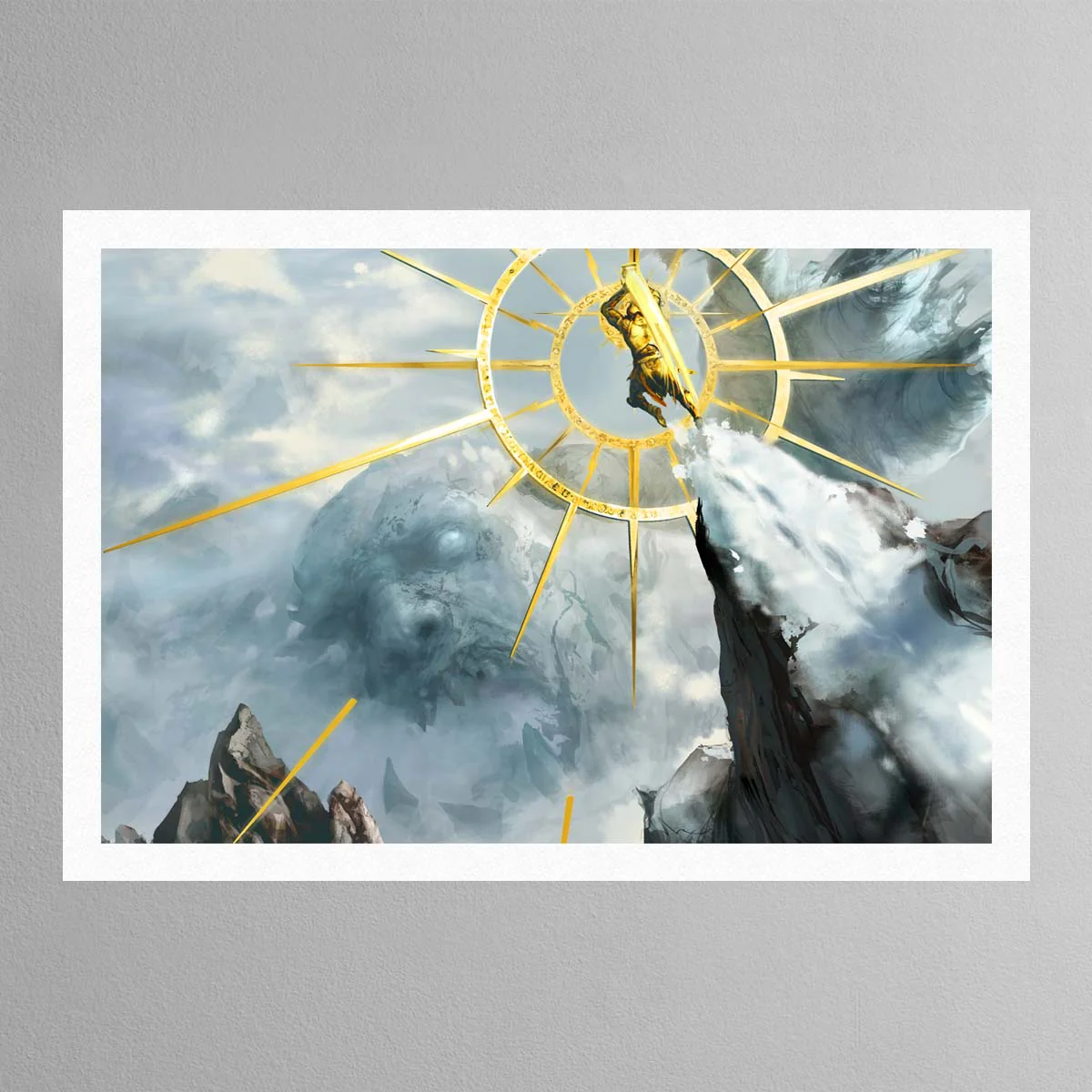 Sigmar vs Behemat - Image 3