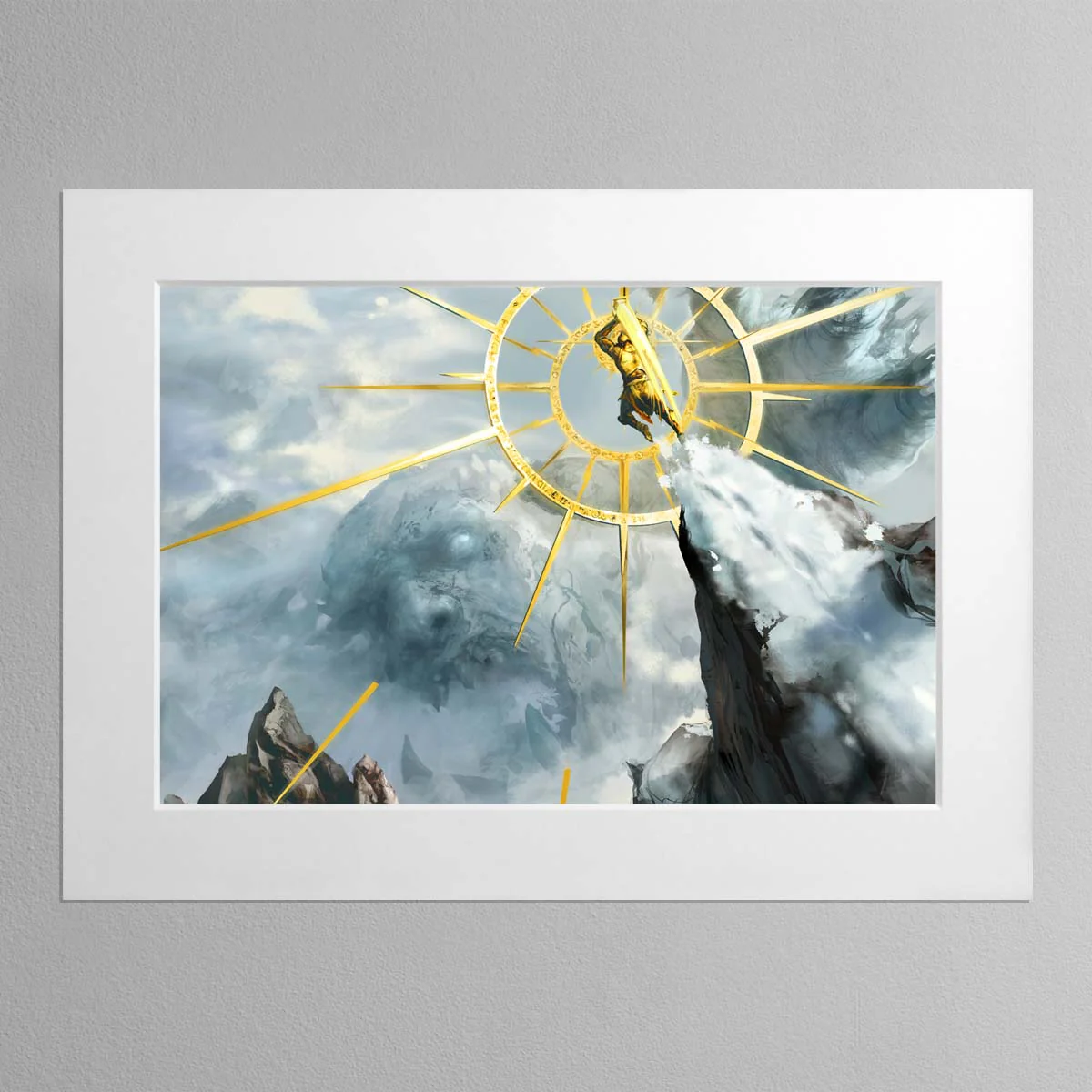 Sigmar vs Behemat - Image 4
