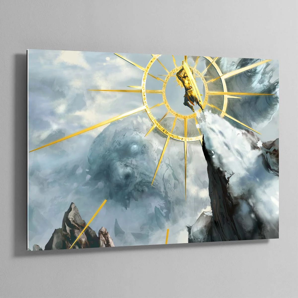 Sigmar vs Behemat - Image 7