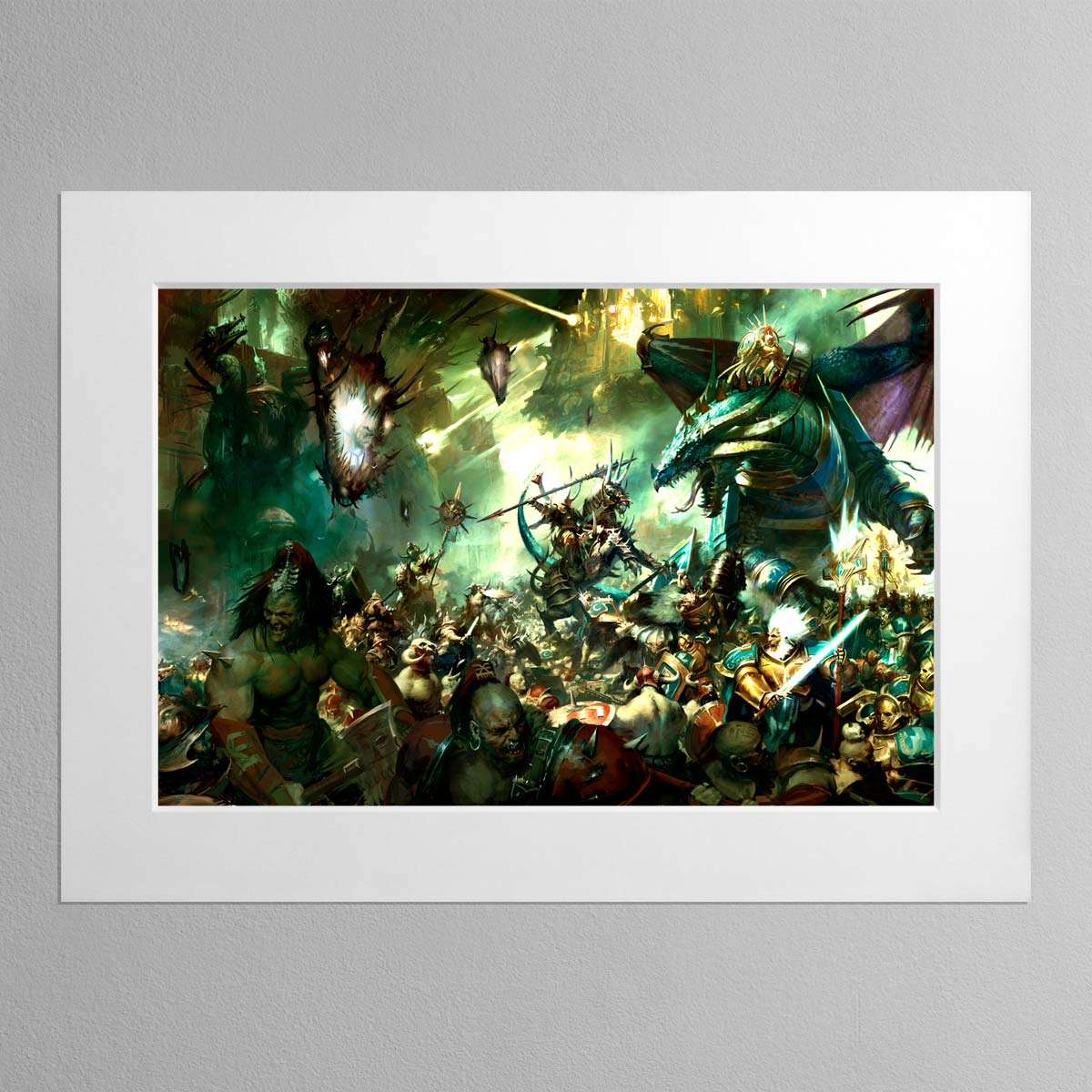 Sigmar's Host - Image 4