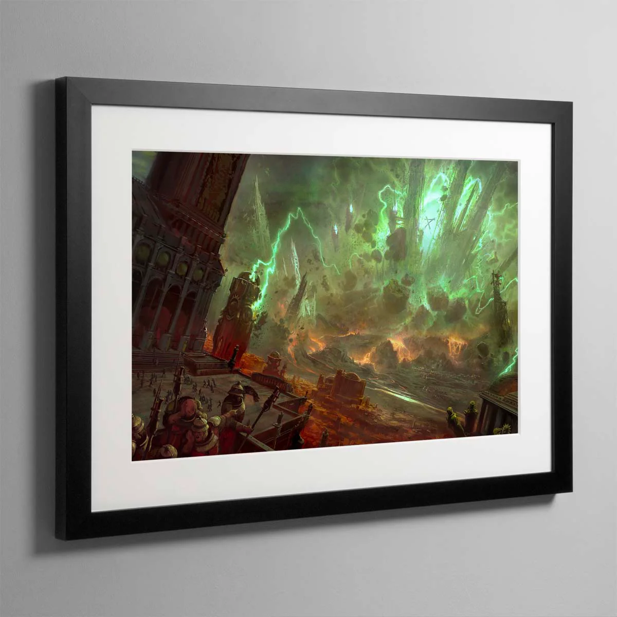 Skaven Art Explosion