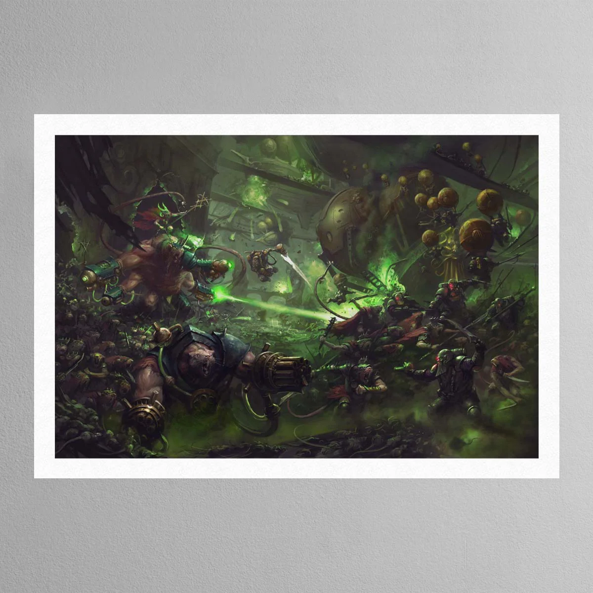 Skaven vs Kharadron Overlords - Image 3