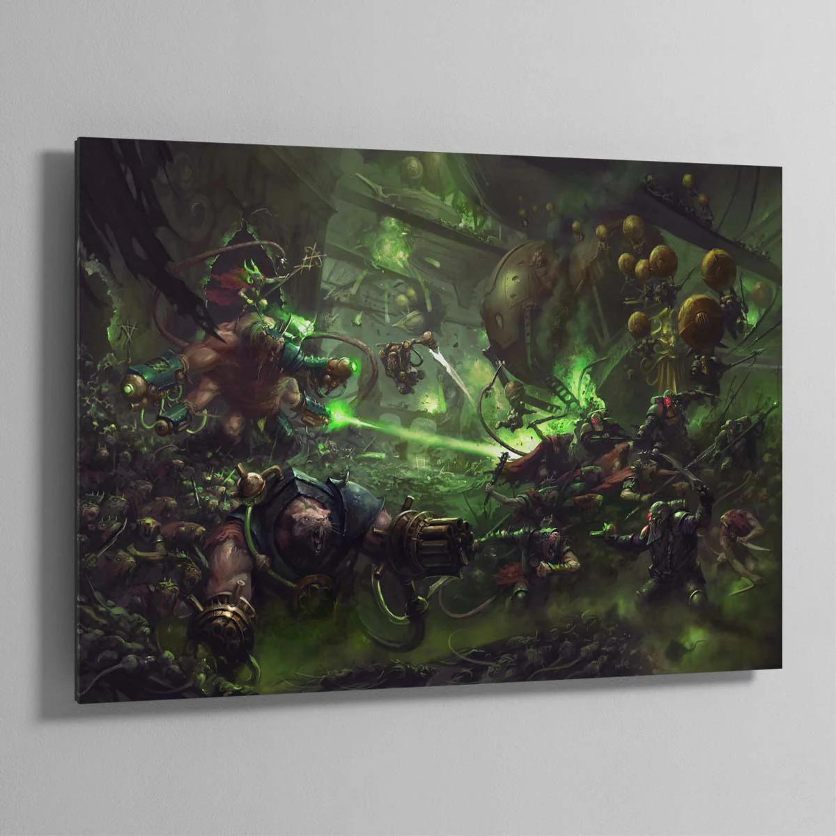 Skaven vs Kharadron Overlords - Image 7