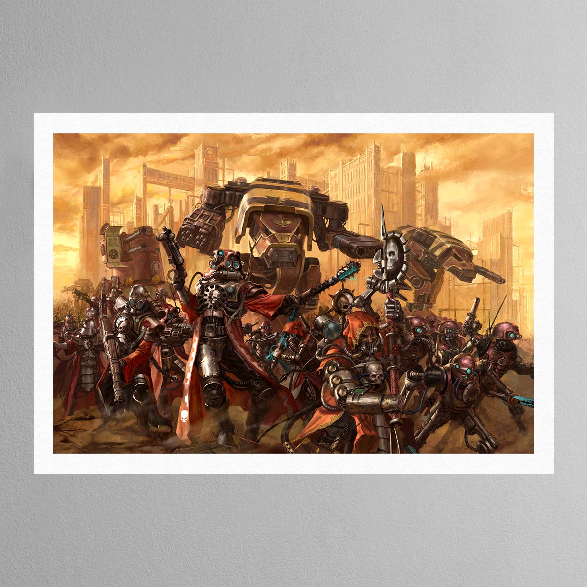 Skitarii Force - Image 3