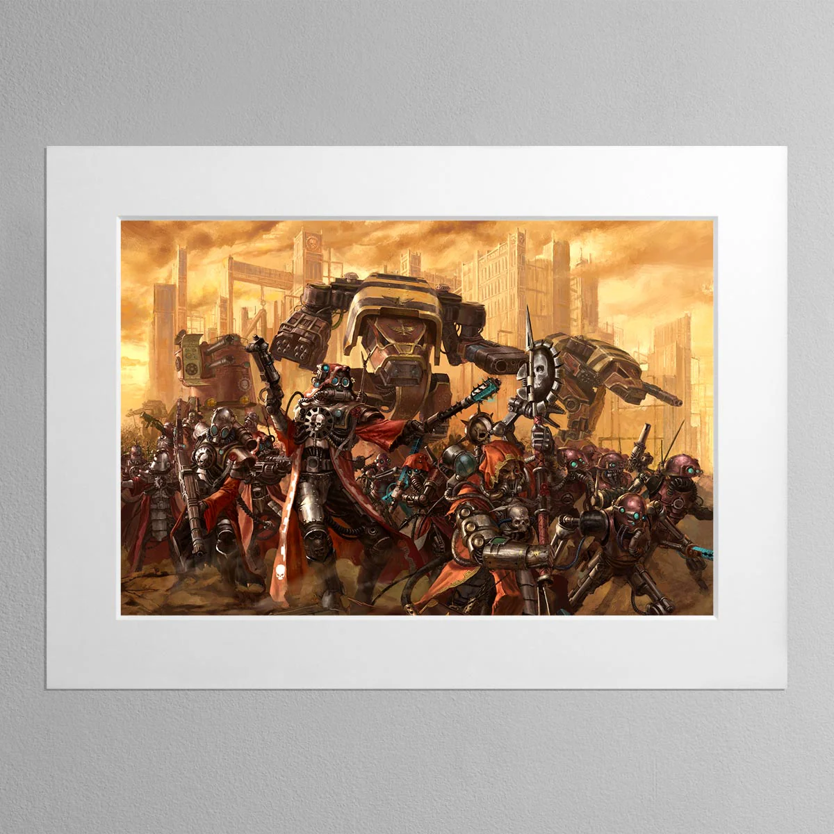 Skitarii Force - Image 4