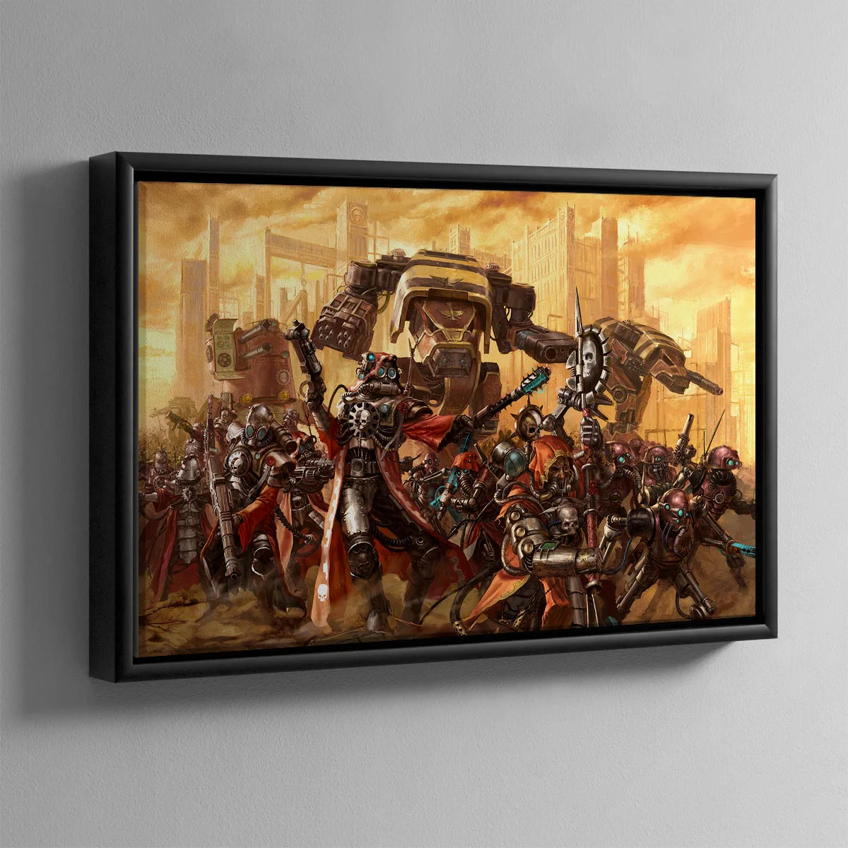 Skitarii Force - Image 6