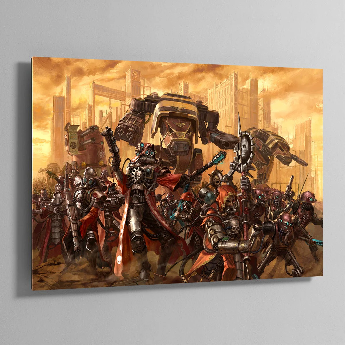 Skitarii Force - Image 7