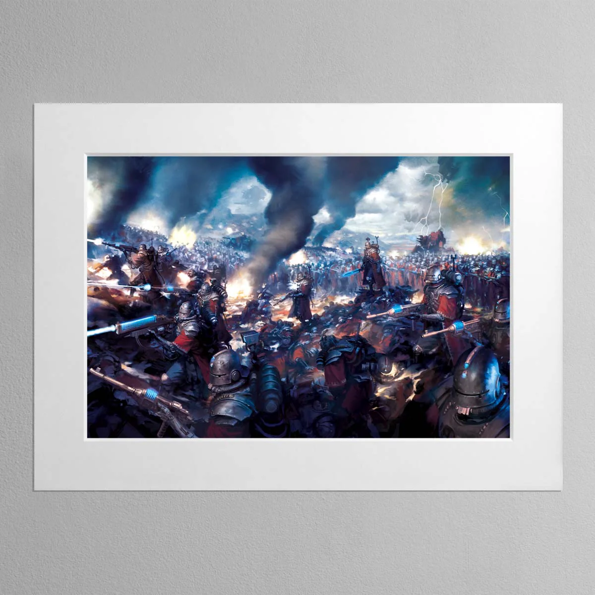 Skitarii Legions - Image 4