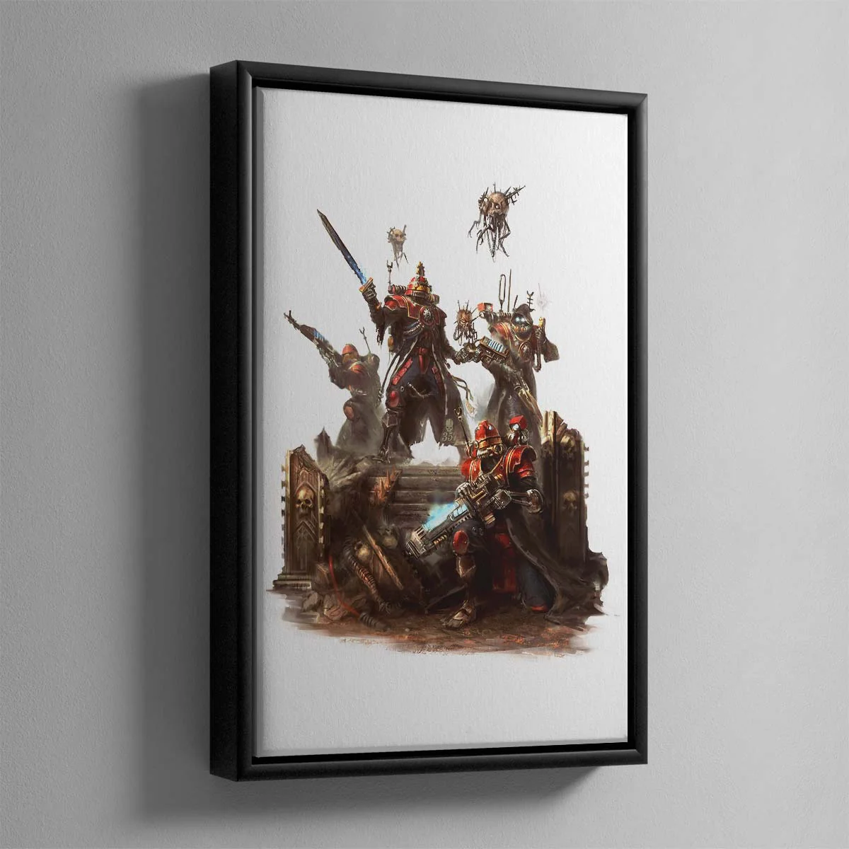 Skitarii Vanguard - Image 6