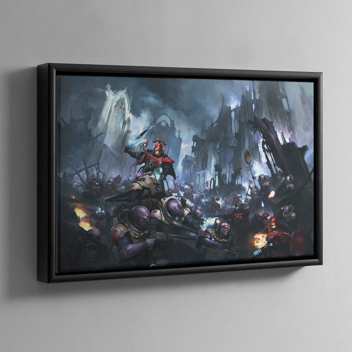Skitarii vs Genestealer Cults - Image 6