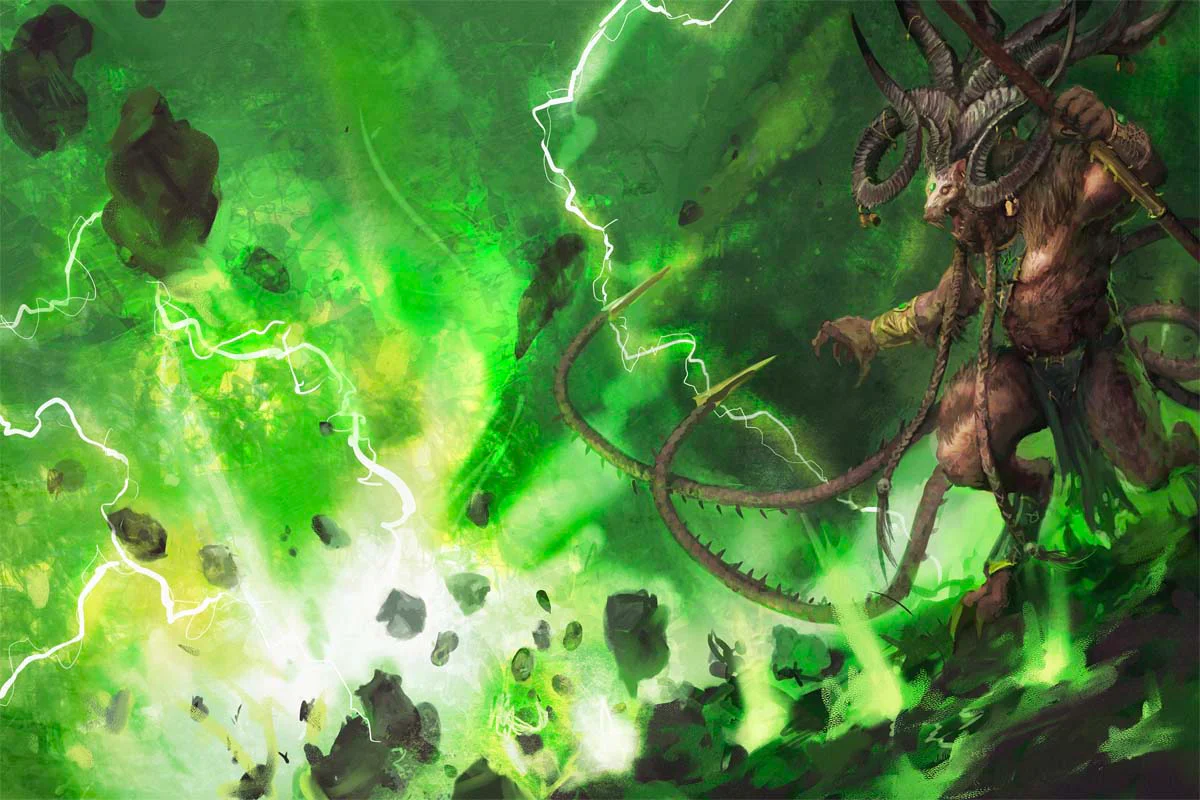 Skreech Verminking - Image 2