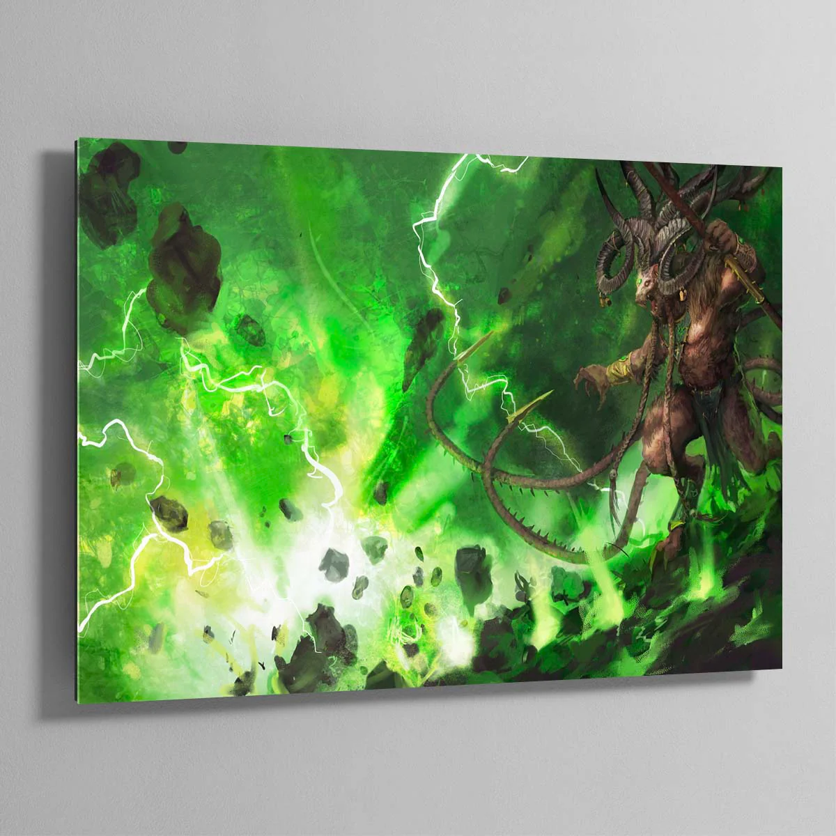 Skreech Verminking - Image 7