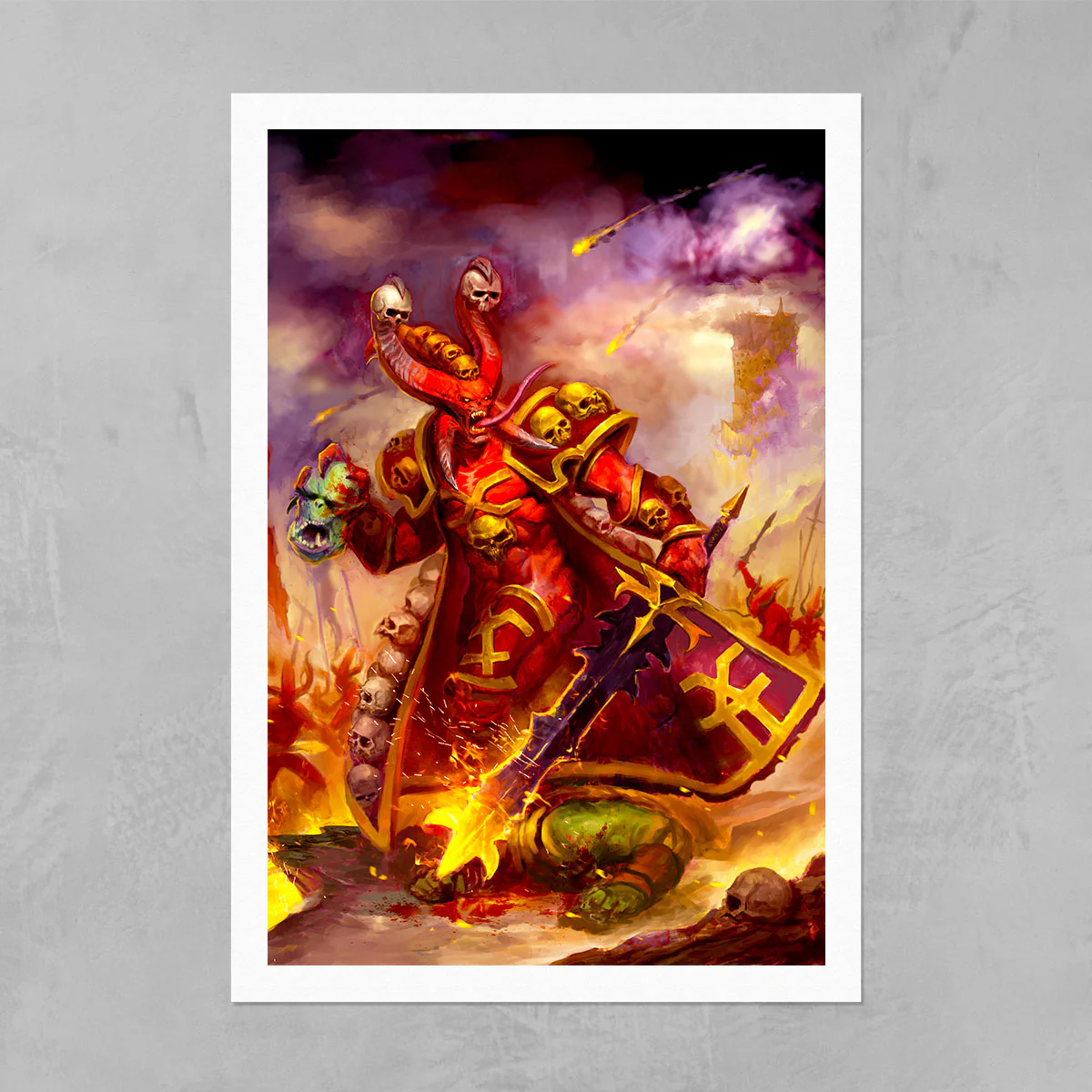SKULLTAKER - Image 3