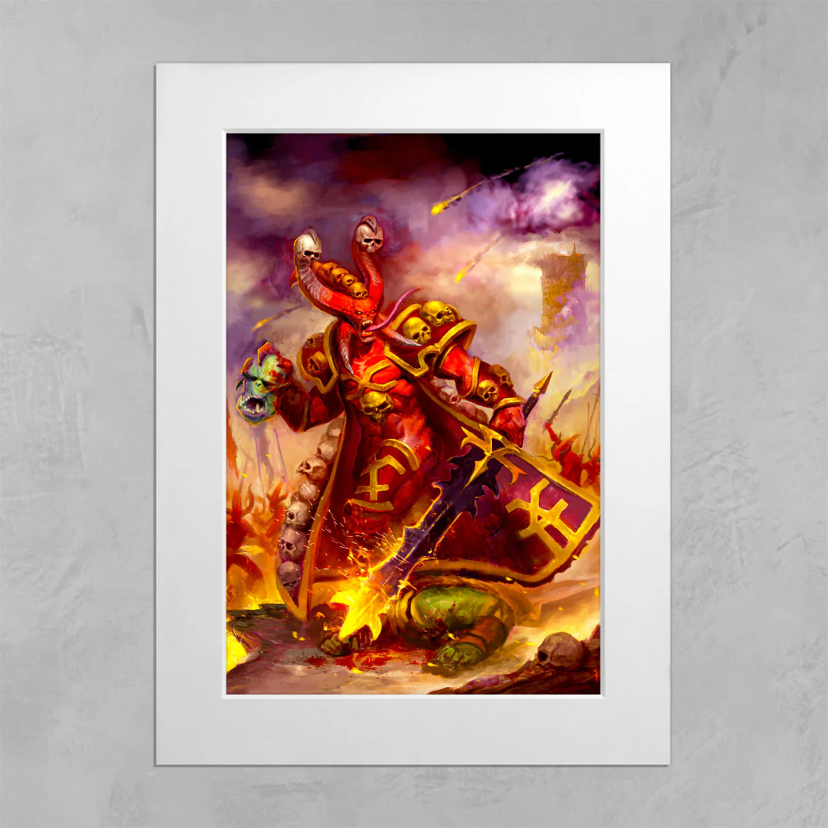 SKULLTAKER - Image 4