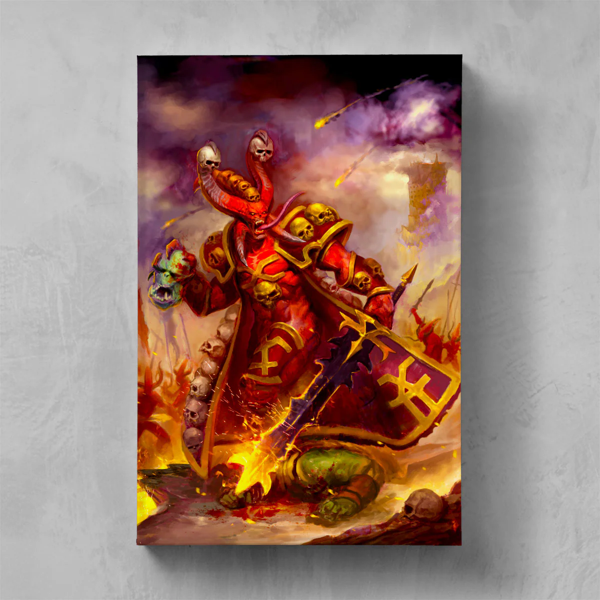 SKULLTAKER - Image 5