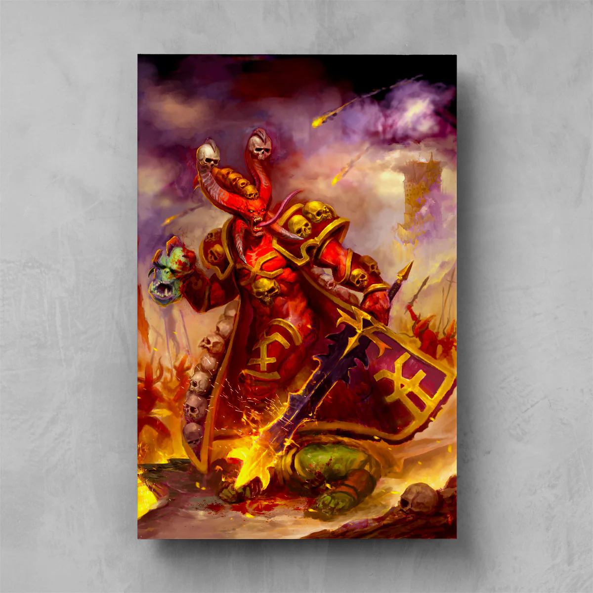 SKULLTAKER - Image 7