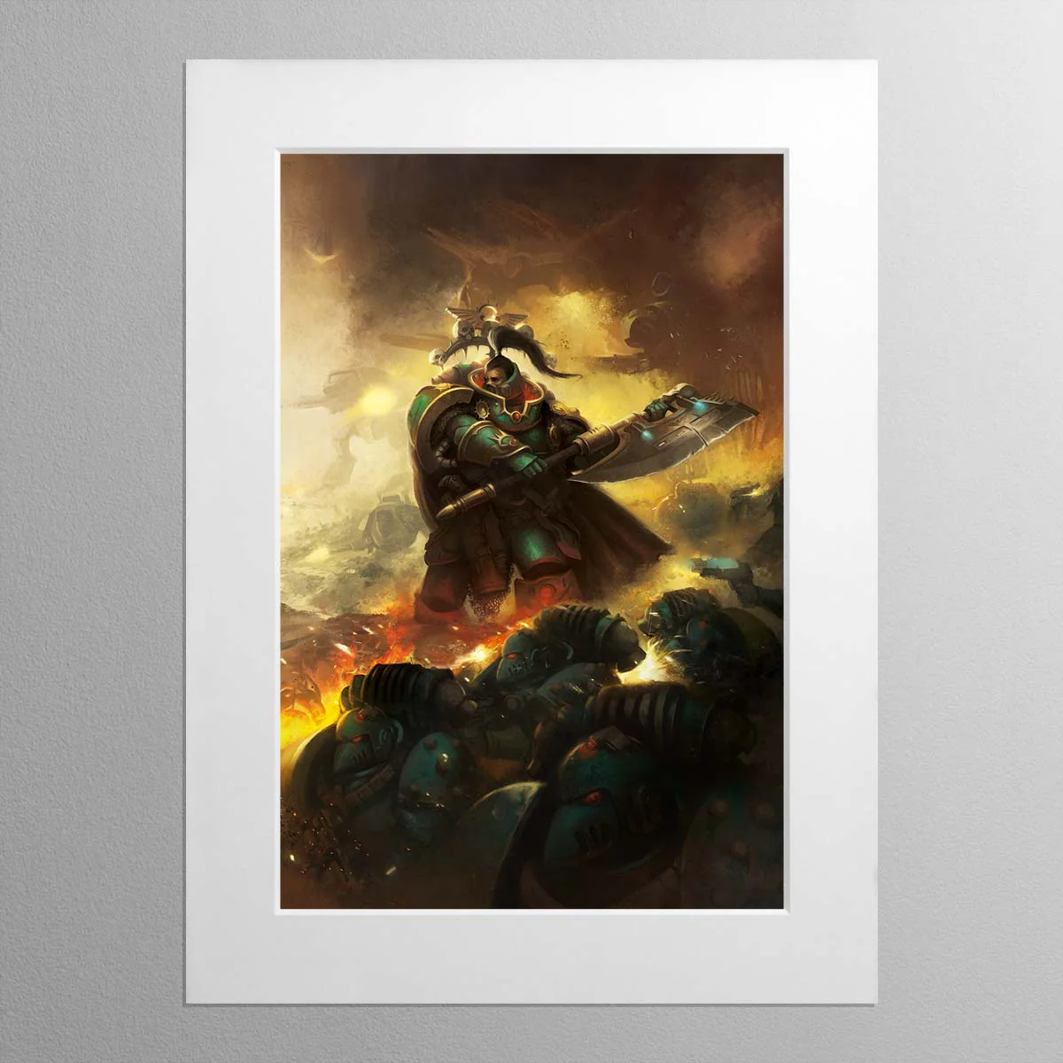 Sons of Horus Preator - Image 4