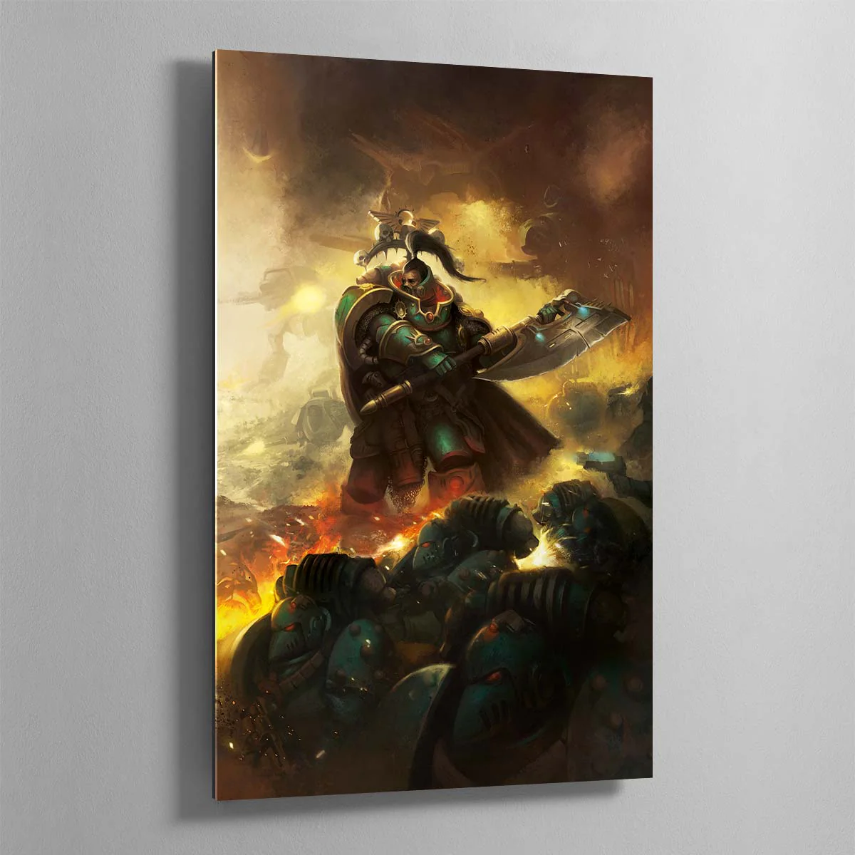 Sons of Horus Preator - Image 7