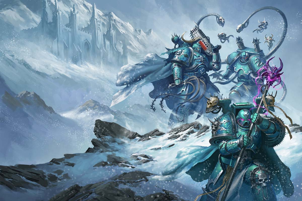 Sons of the Hydra - Image 2