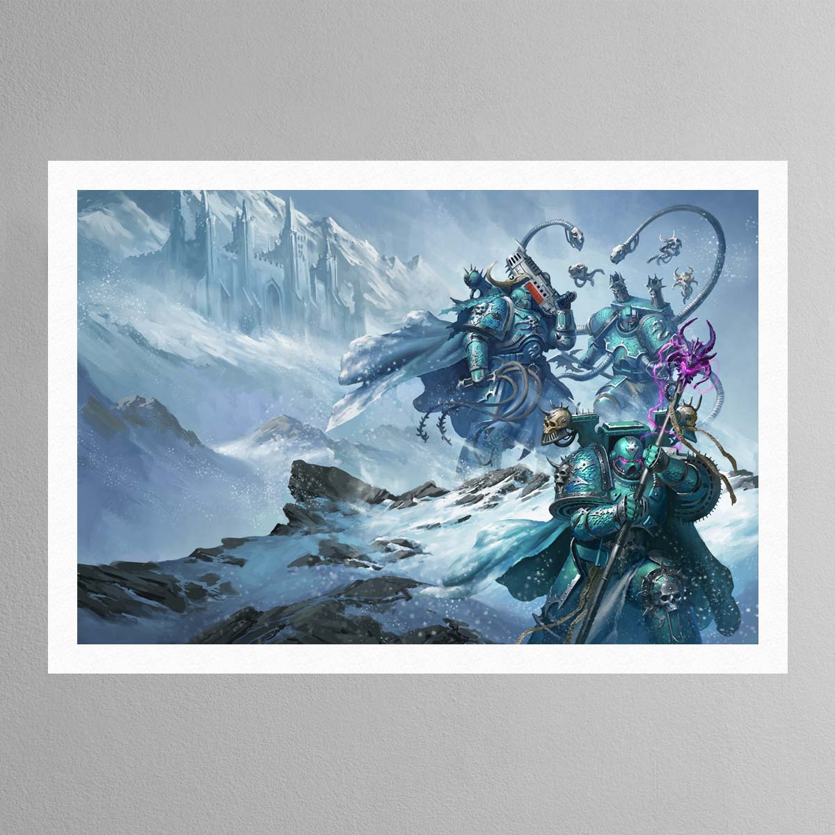 Sons of the Hydra - Image 3