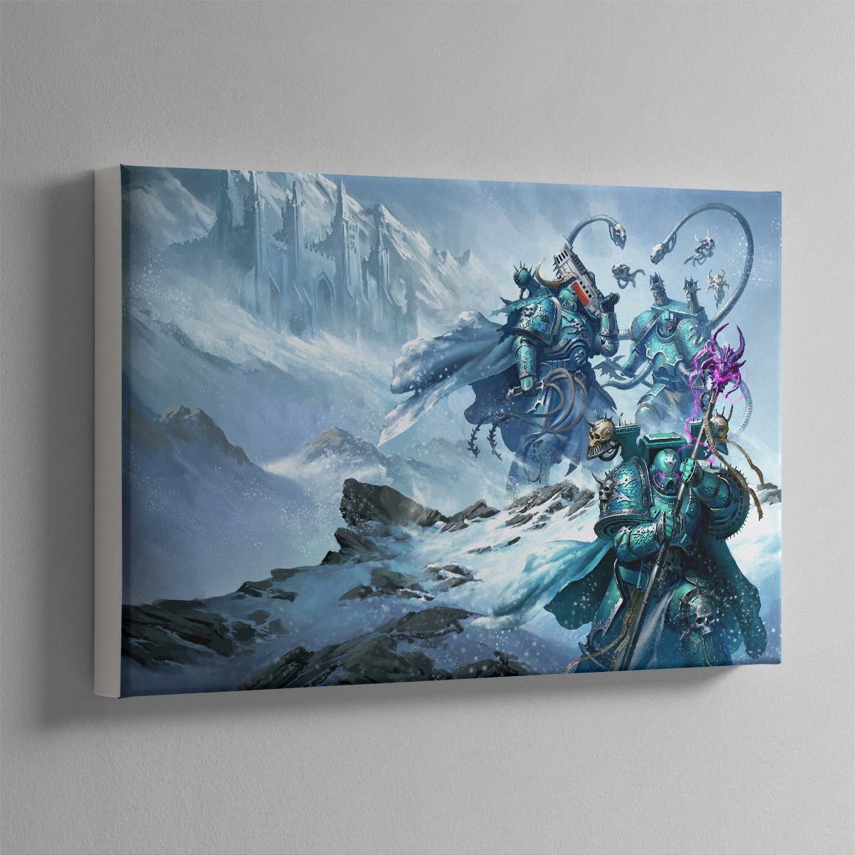 Sons of the Hydra - Image 5