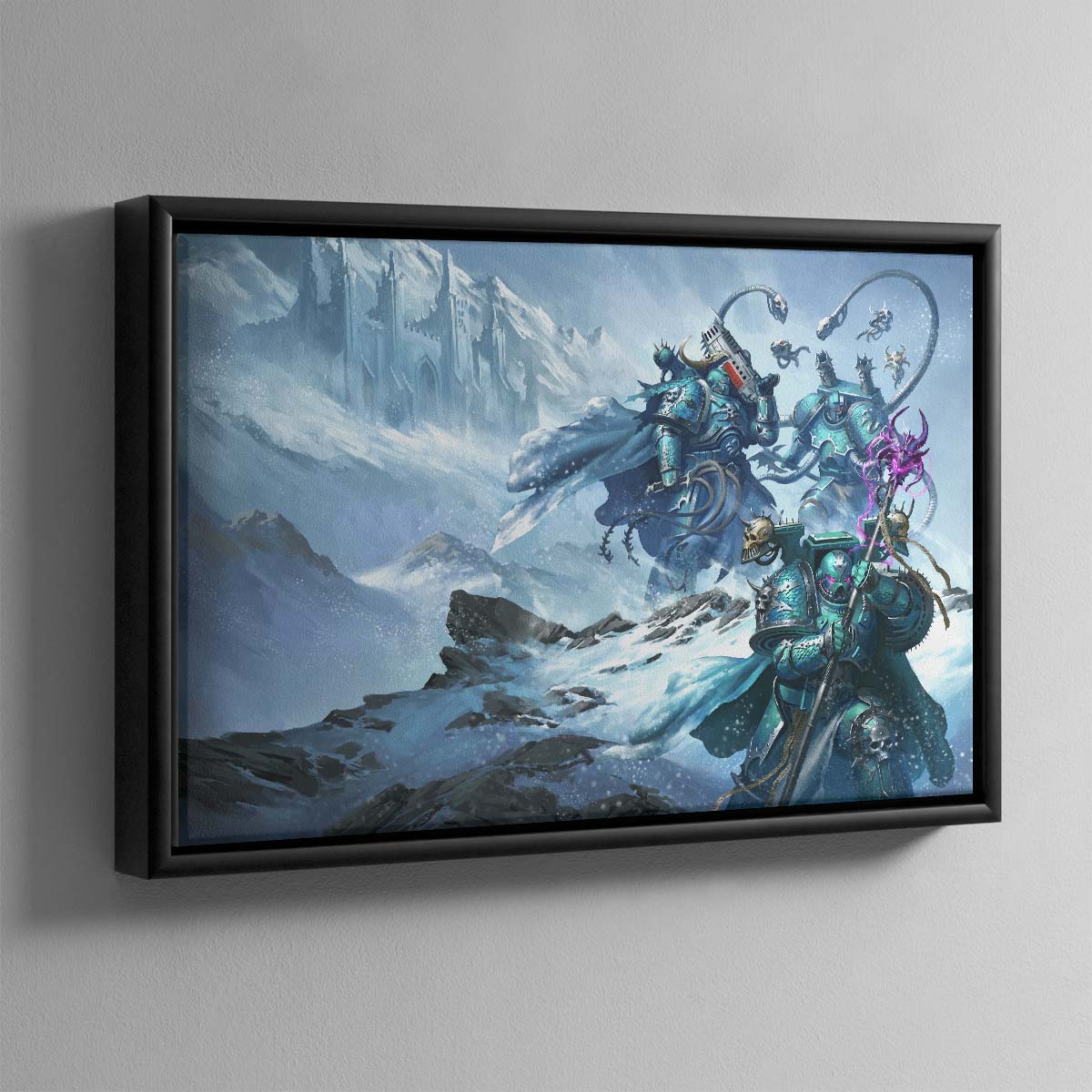 Sons of the Hydra - Image 6