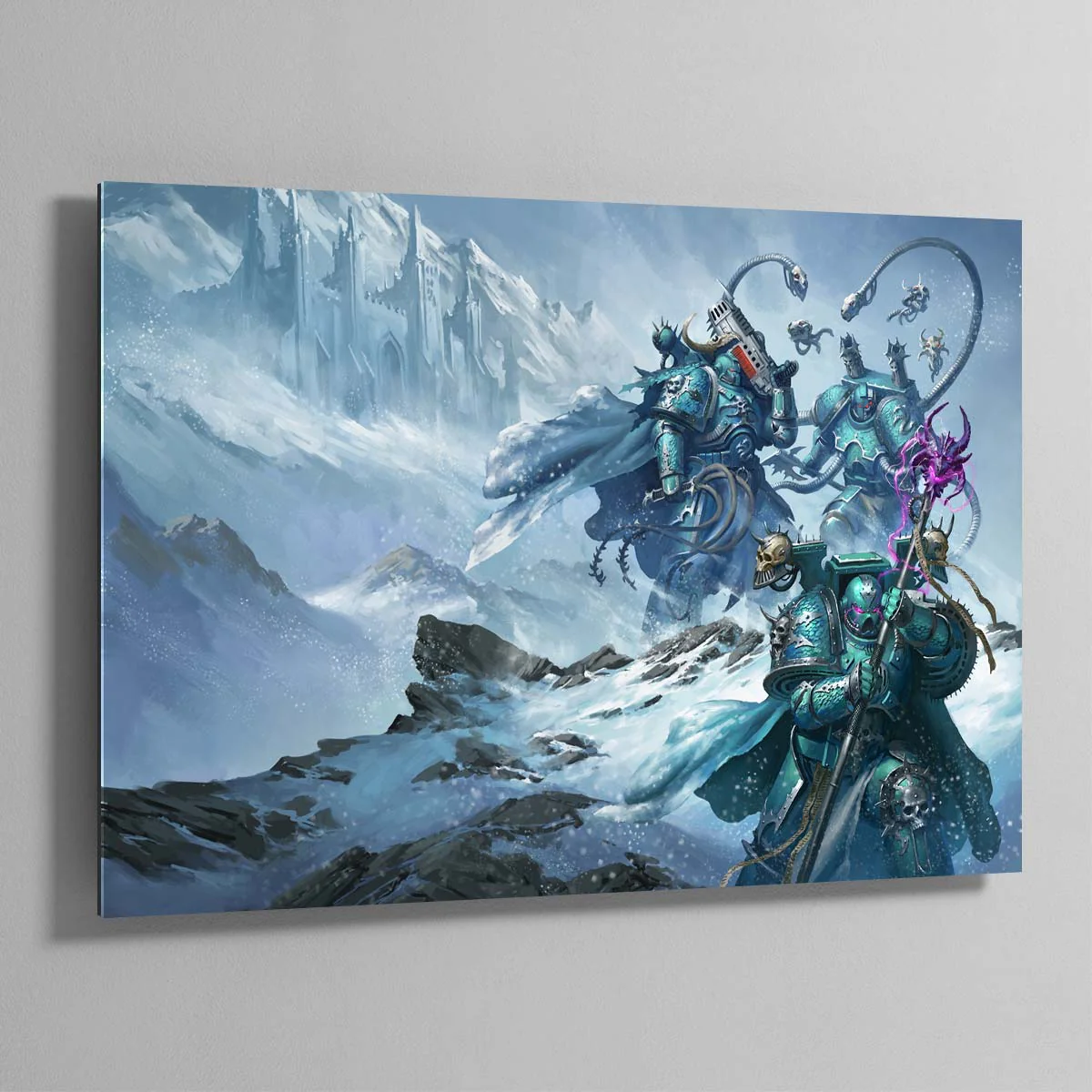 Sons of the Hydra - Image 7