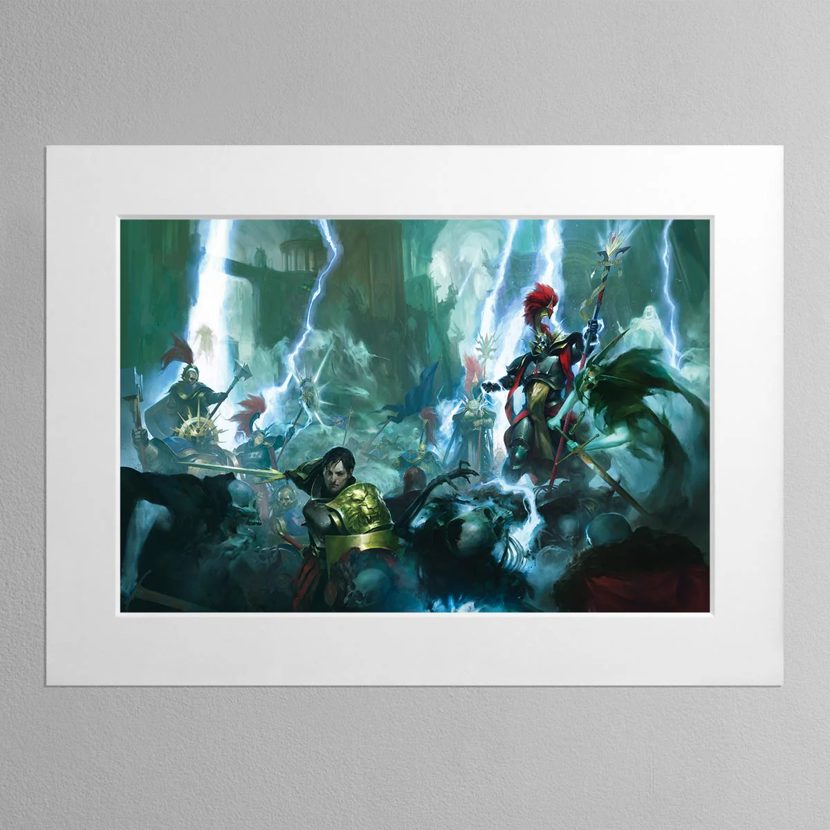 Soul Wars - Image 4