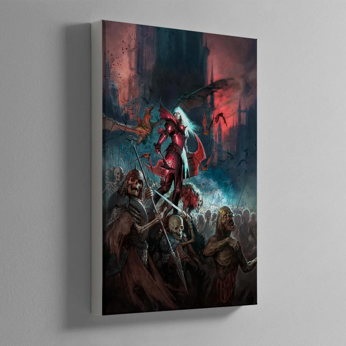 Soulblight Vampire Lord - Image 5
