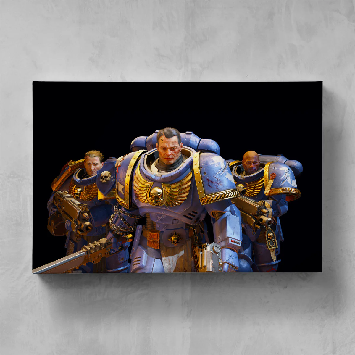 Space Marine 2 Titus' Command - Image 5